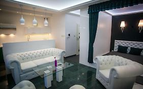 Royal Apartment In City Centre